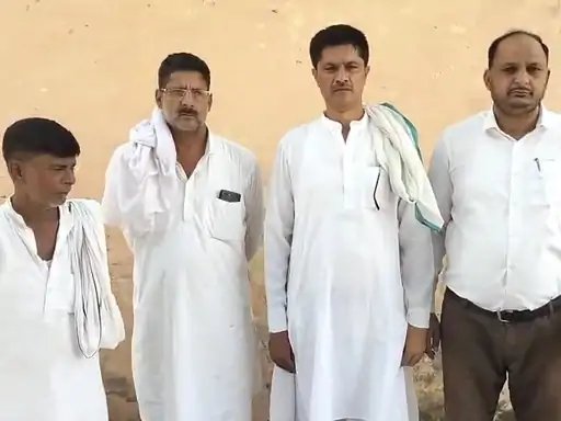 चरथावल से युवक शाह आलम लापता, 40 घंटे बाद भी नहीं मिली जानकारी