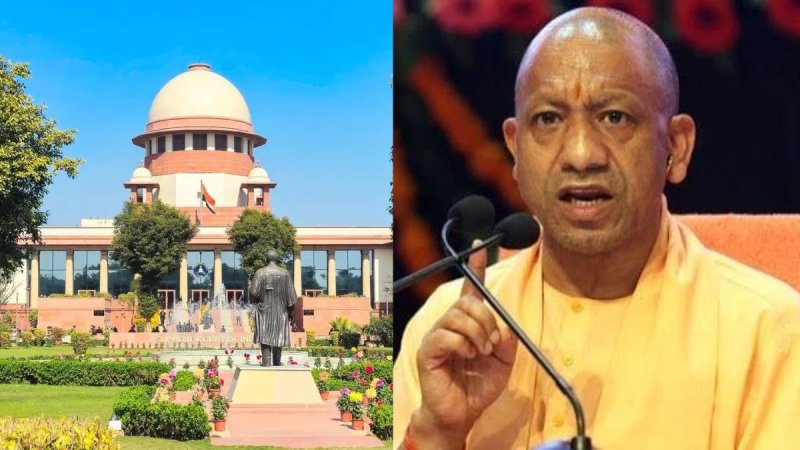 संभल हिंसा: सुप्रीम कोर्ट ने मुल्ला अफरोज की NSA हिरासत रद्द की, UP सरकार पर 10 लाख का जुर्माना