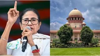 TMC नाम और सिंबल फ्रीज होने के खिलाफ सुप्रीम कोर्ट पहुंचीं ममता बनर्जी