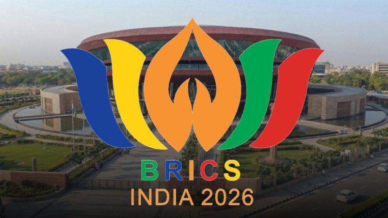 ब्रिक्स समिट के चलते दिल्ली में ट्रैफिक डायवर्जन, 35 से ज्यादा सड़कों पर असर