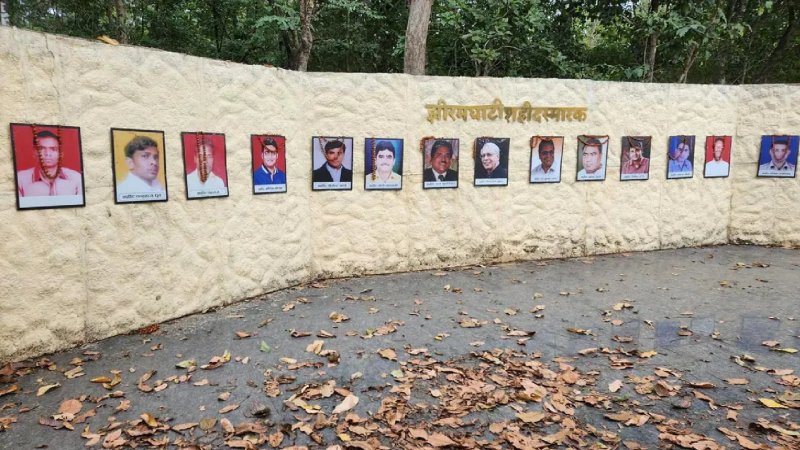 झीरम घाटी नक्सली हमला: NIA कोर्ट ने 10 आरोपियों को दोषी ठहराया, सजा पर फैसला बाकी