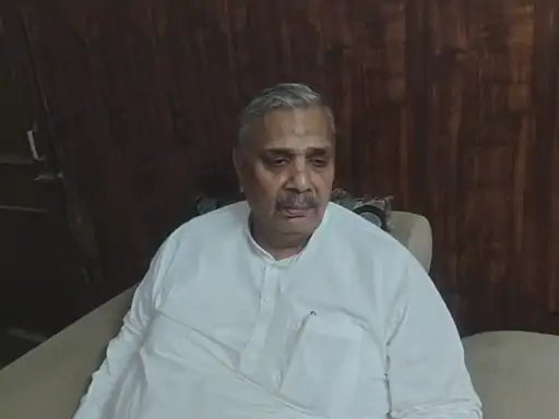 हरेंद्र मलिक का सरकार-प्रशासन पर हमला, बोले- जनता की आवाज को नहीं दबा सकते