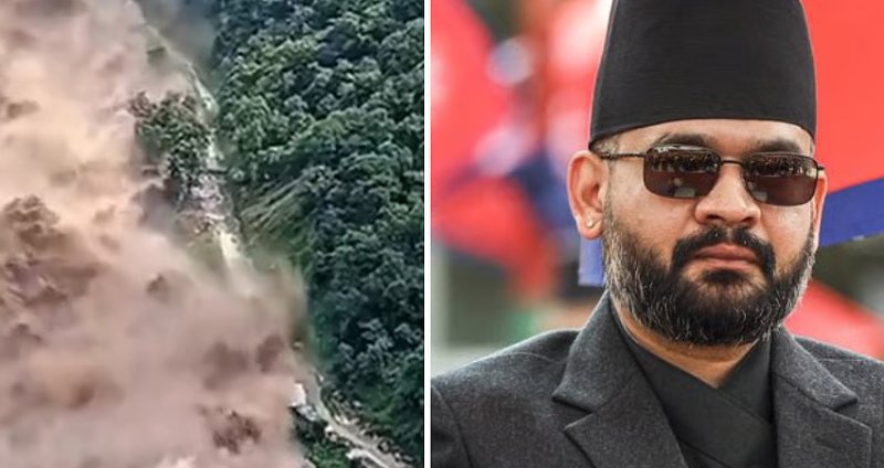 नेपाल PM बालेनद्र शाह UNGA में उठाएंगे जलवायु परिवर्तन का मुद्दा, मुआवजे की मांग की संभावना