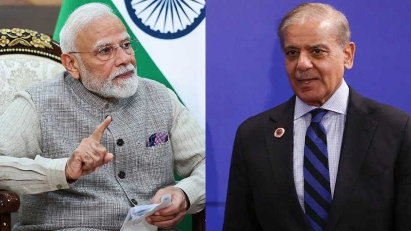 SCO शिखर सम्मेलन में PM मोदी का आतंकवाद पर कड़ा संदेश, बोले- दोहरे मापदंड की जगह नहीं