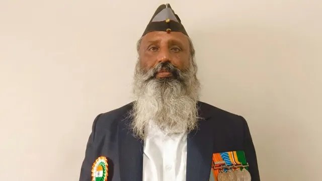 24 साल से जमीन का इंतजार कर रहा था कारगिल युद्ध का पूर्व सैनिक, डिप्टी CM से मिलने से रोका तो उठाया आत्मघाती कदम