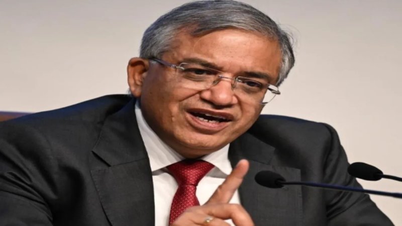 CEC ज्ञानेश कुमार के खिलाफ याचिका पर अगले हफ्ते सुप्रीम कोर्ट में सुनवाई, एकतरफा फैसले लेने का आरोप