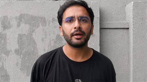 असम पुलिस की हिरासत से रिहा हुए आशुतोष रांका, बोले- बाद में साझा करूंगा पूरी जानकारी