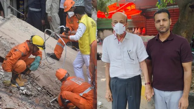 सत्य निकेतन PG हादसा: पुलिस ने मालिक हरि ओम बंसल को भिवाड़ी से किया गिरफ्तार
