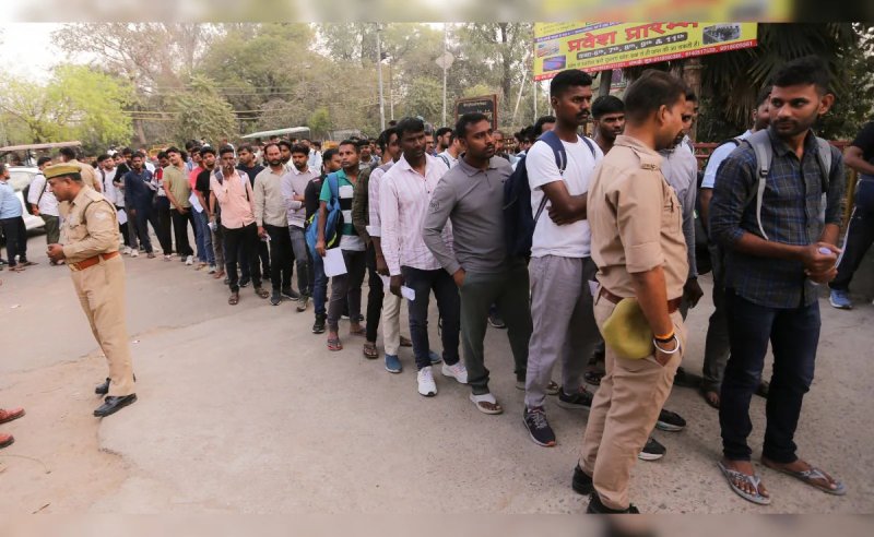 RPSC फैक्ट्री और बॉयलर इंस्पेक्टर परीक्षा की सिटी स्लिप जारी, ऐसे करें डाउनलोड