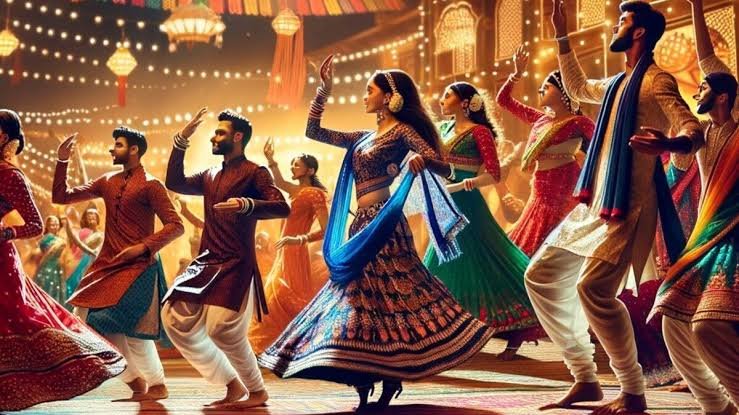 नवरात्रि में गरबा को लेकर समिति की अपील, धार्मिक गीतों और भजनों को प्राथमिकता देने की मांग