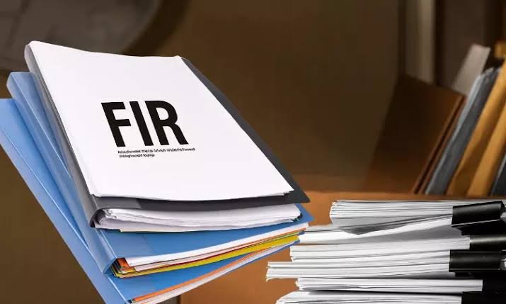 जमुई नाबालिग केस की पीड़िता की तस्वीर X पर डालने का आरोप, CMO कर्मचारी पर FIR
