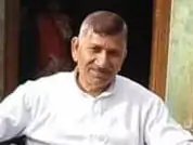 खतौली में सड़क हादसा, पूर्व प्रधान की मौत; टक्कर मारकर वाहन चालक फरार