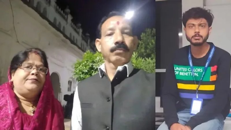 यमुना एक्सप्रेसवे बस अग्निकांड में सभी 9 मृतकों की पहचान, मां को बचाने में बेटे की भी गई जान