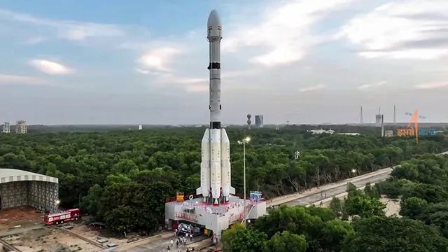 निजी कंपनियों की भूमिका पर इसरो कर्मचारी संघों ने उठाए सवाल, मांगा लिखित स्पष्टीकरण