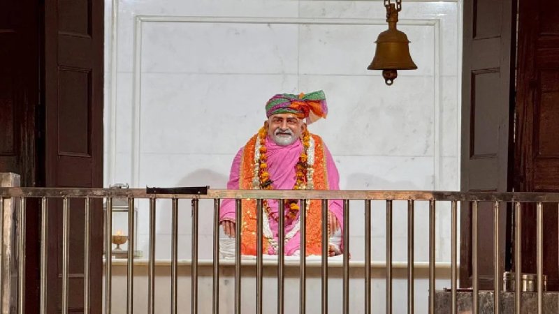 विश्व पर्यटन दिवस पर नीब करौरी बाबा के स्थलों की यात्रा, यूपीएसटीडीसी ने शुरू किया खास पैकेज