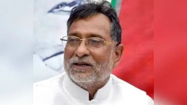 सपा के वरिष्ठ नेता राम गोविंद चौधरी का निधन, लखनऊ PGI में ली अंतिम सांस