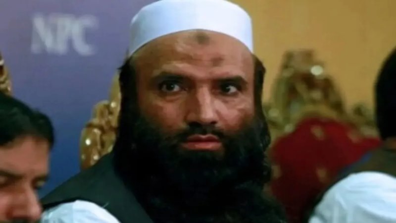 लश्कर कमांडर सैफुल्ला के खिलाफ गैर-जमानती वारंट जारी, पहलगाम हमले समेत कई घटनाओं से जुड़ा नाम