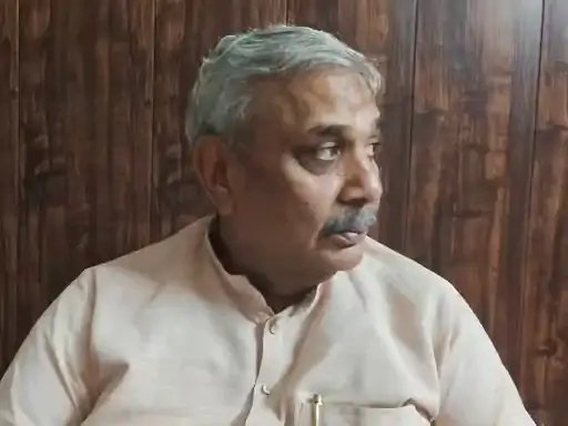 पुलिस की निगरानी के बीच सहारनपुर कैसे पहुंचे हरेंद्र मलिक? सांसद ने खुद बताया पूरा तरीका