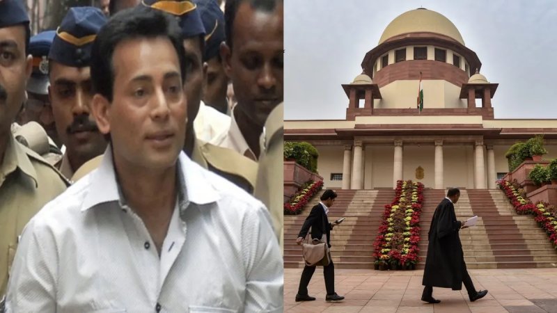 अबू सलेम की तत्काल रिहाई की मांग खारिज, सुप्रीम कोर्ट ने बॉम्बे हाईकोर्ट का आदेश रखा बरकरार