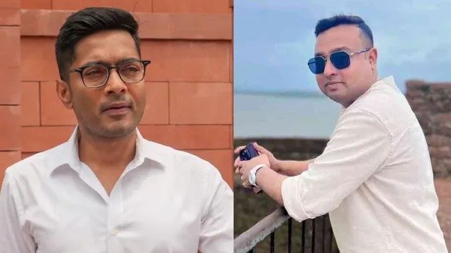 सालबोनी जमीन केस में सीआईडी का बड़ा एक्शन, अभिषेक बनर्जी के पर्सनल सेक्रेटरी गिरफ्तार