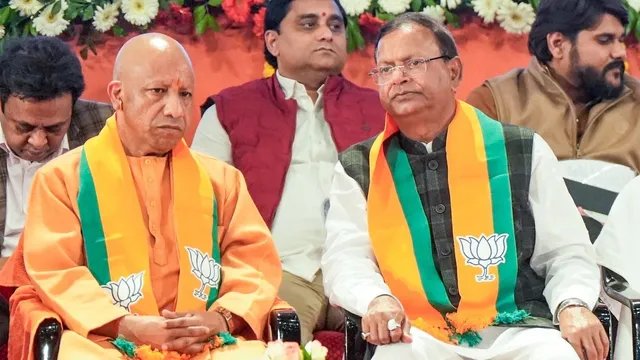यूपी विधान परिषद चुनाव 2026: स्नातक-शिक्षक सीटों पर BJP ने उम्मीदवारों का किया ऐलान, देखें पूरी लिस्ट