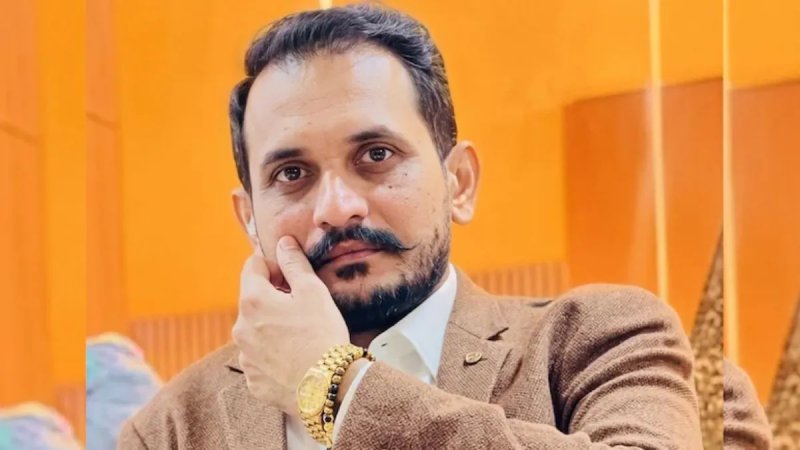 पाकिस्तान स्थित शाहजाद भट्टी नेटवर्क पर बड़ा एक्शन, UAPA के तहत आतंकी संगठन घोषित
