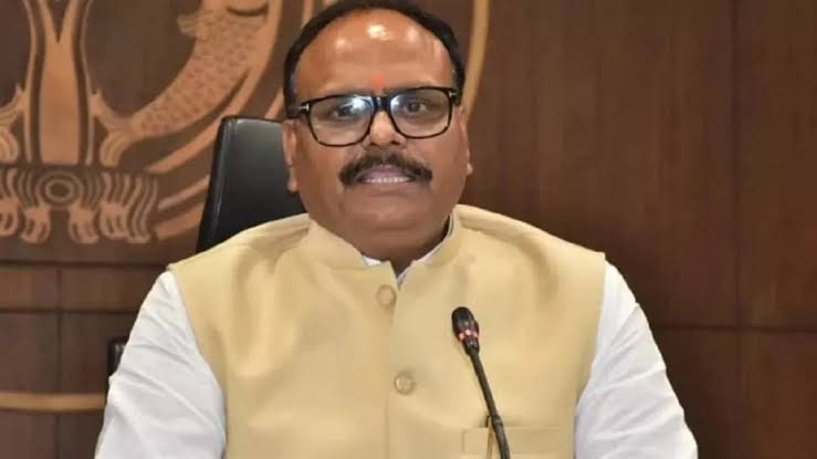 गाजीपुर में ब्रजेश पाठक का बड़ा बयान, बोले- पाकिस्तान ने गड़बड़ी की तो ब्रह्मोस करेगी नेस्तनाबूद