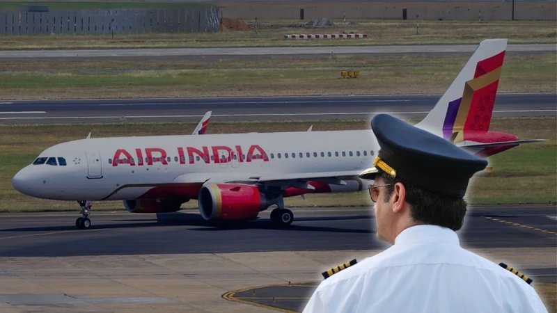 डीजीसीए का बड़ा फैसला, सभी एयरलाइंस के पायलटों का ड्रग टेस्ट अनिवार्य