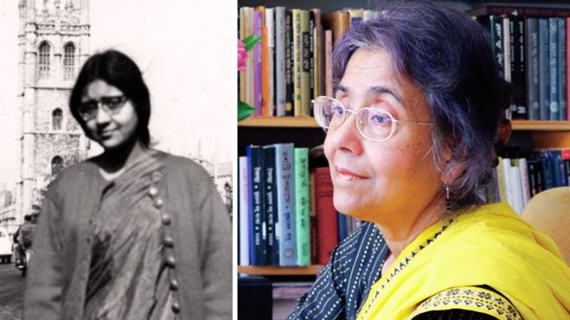 प्रसिद्ध लेखिका और कवयित्री केतकी कुशारी डाइसन का निधन, 86 वर्ष की उम्र में ली अंतिम सांस