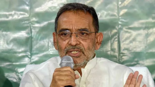 SIR विवाद के बीच बढ़ा कन्फ्यूजन, उपेंद्र कुशवाहा बोले- मतभेद होना स्वाभाविक