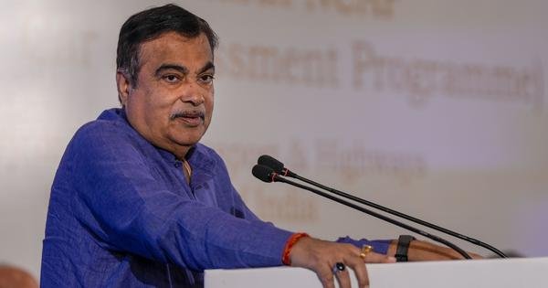 नितिन गडकरी ने मीडिया की विश्वसनीयता पर जताई चिंता, बोले- लोकतंत्र के लिए स्वतंत्र मीडिया जरूरी