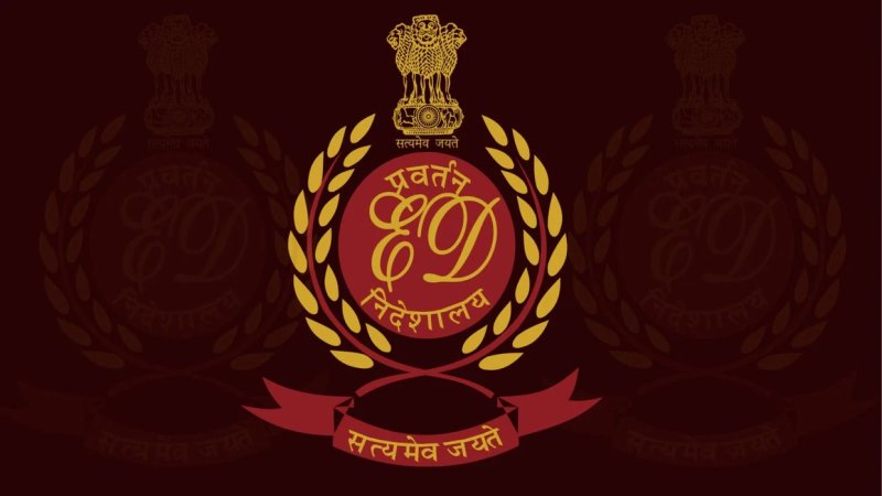 फर्जी टोल वसूली मामले में ED की बड़ी कार्रवाई, देशभर में 14 ठिकानों पर छापेमारी