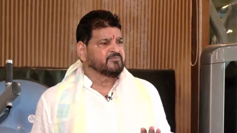बृजभूषण शरण सिंह की बरी होने के फैसले को चार महिला पहलवानों ने दी चुनौती