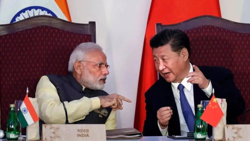 पीएम मोदी के ब्रिक्स डिनर में नहीं पहुंचे शी जिनपिंग, अबू धाबी के क्राउन प्रिंस भी रहे अनुपस्थित