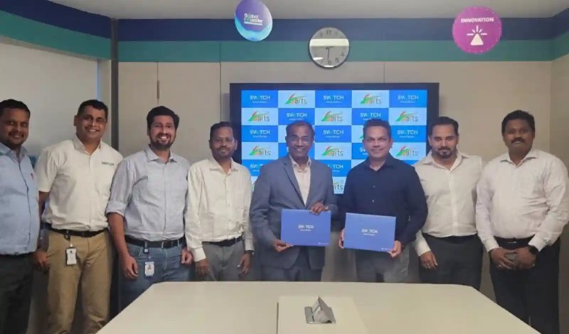 PM E-DRIVE से GARC को 221.13 करोड़, EV और सेफ्टी टेस्टिंग के लिए अपग्रेड हो रहा इंफ्रास्ट्रक्चर
