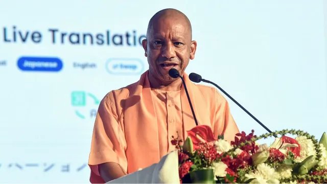 सीएम योगी का ऐलान, अगले छह माह में एक लाख युवाओं को मिलेगी सरकारी नौकरी