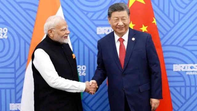 शी चिनफिंग के भारत दौरे पर सस्पेंस बरकरार, ब्रिक्स समिट से पहले चीन ने नहीं की पुष्टि