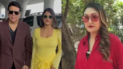 गोविंदा संग डेटिंग रूमर्स के बीच कोमल रानी की क्रिप्टिक पोस्ट, लिखा- 'मेरे नाम का इस्तेमाल बंद करो'