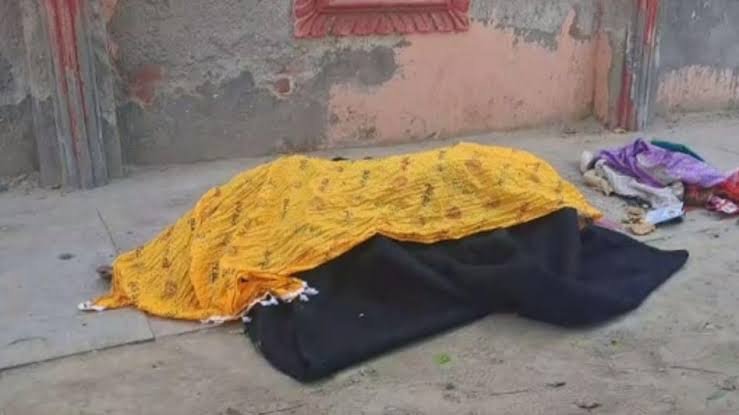 वृंदावन के गुरु कृपा आश्रम में साधु की मौत, प्राइवेट पार्ट कटा मिला