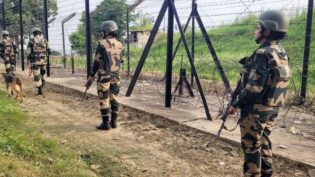पीओके में 500 आतंकियों की मौजूदगी का अनुमान, सर्दियों में घुसपैठ का खतरा