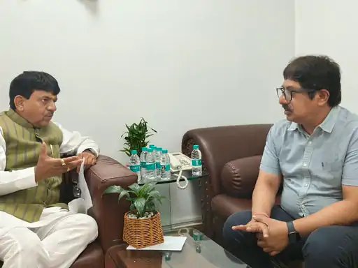 मुजफ्फरनगर में जल निकासी के लिए बड़ा कदम, नाला और STP निर्माण को 24.96 करोड़ की मंजूरी