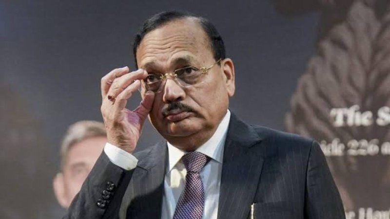 CJI सूर्यकांत ने इंडिया ब्लॉक के नेताओं से मुलाकात पर दिया जवाब, सुप्रीम कोर्ट को लेकर कही बड़ी बात