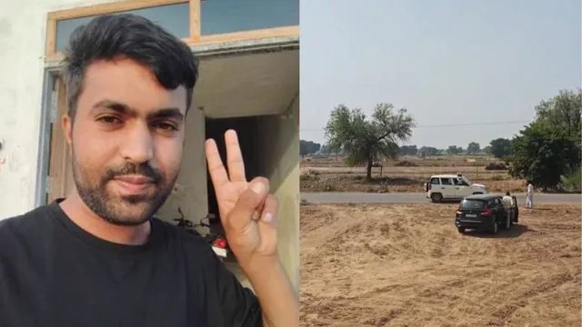 दीपक बलियान ने राजस्थान पुलिस पर लगाए गंभीर आरोप, बोले- कठमूर अगला जंतर-मंतर बनेगा