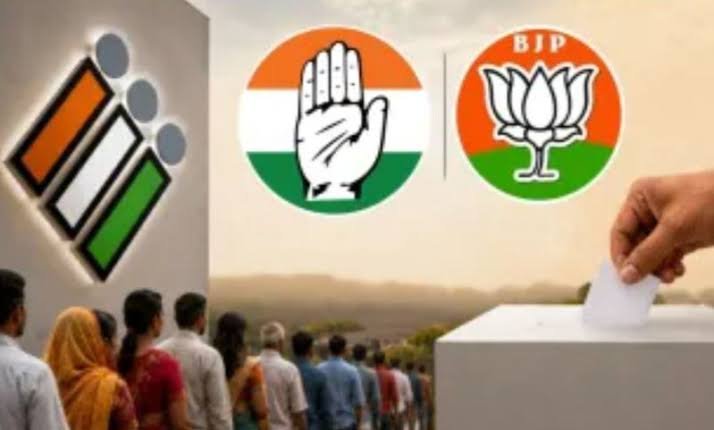2027 विधानसभा चुनाव की तैयारी तेज, 15 दिसंबर के बाद हो सकता है पांच राज्यों में ऐलान