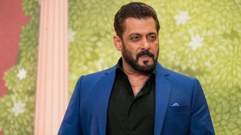 लॉरेंस बिश्नोई के भाई की सलमान खान को चेतावनी, बोले- माफी मांगें, वरना भुगतने होंगे परिणाम