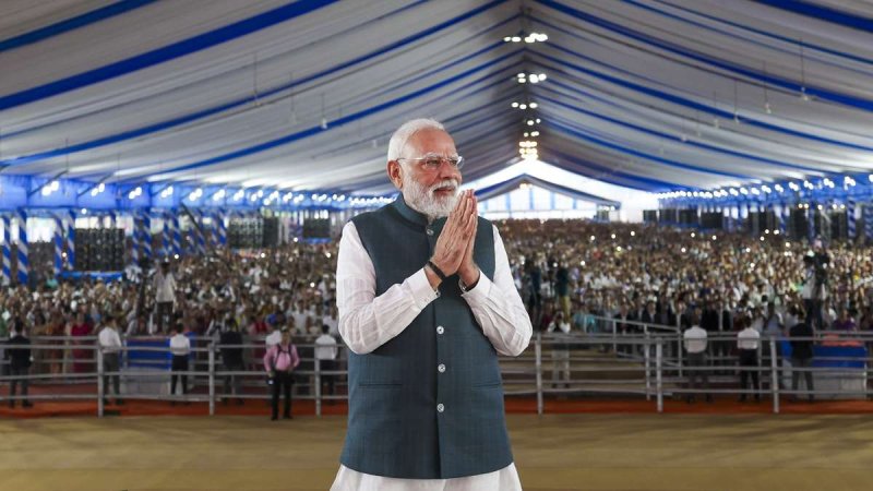 लद्दाख को 3,350 करोड़ की सौगात देंगे PM मोदी, एयरपोर्ट टर्मिनल समेत कई परियोजनाओं का करेंगे उद्घाटन