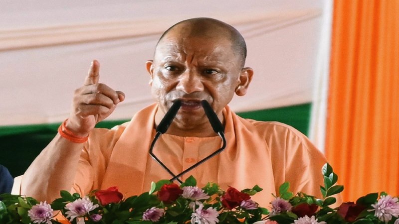 भारत-जापान मैत्री विश्वास की विरासत और विकास की साझेदारी का सेतु: सीएम योगी