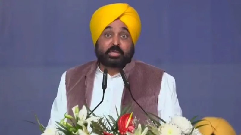 भगवंत मान के OSD राजबीर घुम्मन के घर CBI की छापेमारी, भाई के ठिकाने पर भी पहुंची टीम
