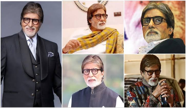 अमिताभ बच्चन के जन्मदिन पर जानें उनकी जिंदगी से जुड़ी 7 अनसुनी बातें