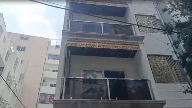 बेंगलुरु में निर्माणाधीन इमारत में धमाका, दो मजदूर घायल; IED विस्फोट की आशंका